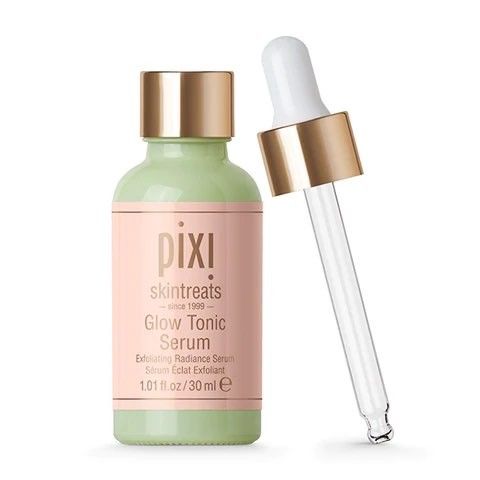 Sérum - Glow Tonic Serum - Exfoliating Radiance Serum Sérum - Glow Tonic Serum - Exfoliating Radiance Serum