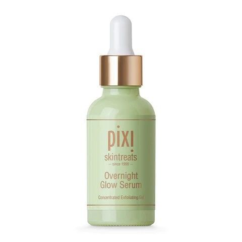 Overnight Glow Serum - Concentrated Exfoliating Gel Overnight Glow Serum - Concentrated Exfoliating Gel