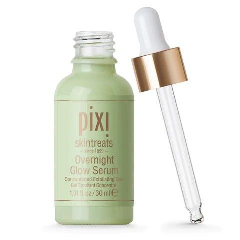 Overnight Glow Serum - Concentrated Exfoliating Gel Overnight Glow Serum - Concentrated Exfoliating Gel