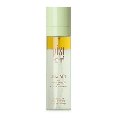 Glow Mist -- Gesichtsspray Glow Mist -- Gesichtsspray