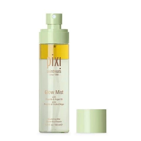 Glow Mist -- Gesichtsspray Glow Mist -- Gesichtsspray