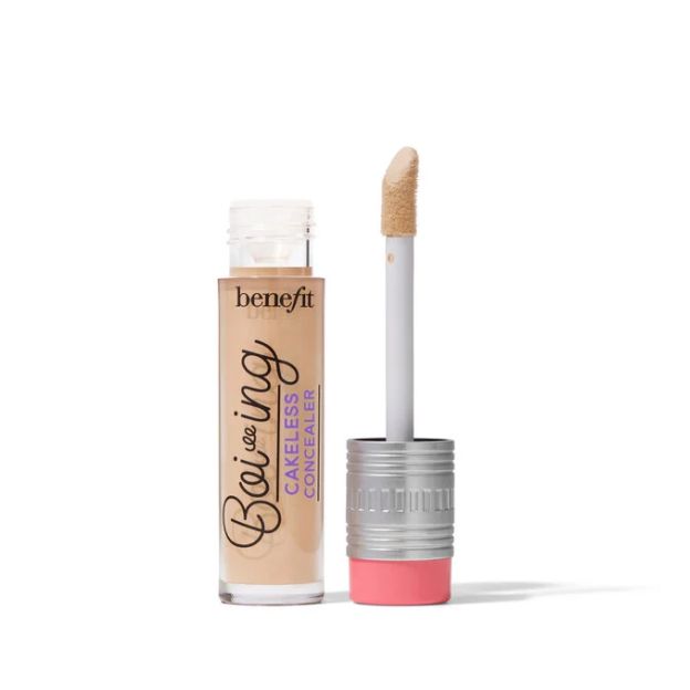 Liquid Concealer - Boi-ing Cakeless Concealer Liquid Concealer - Boi-ing Cakeless Concealer