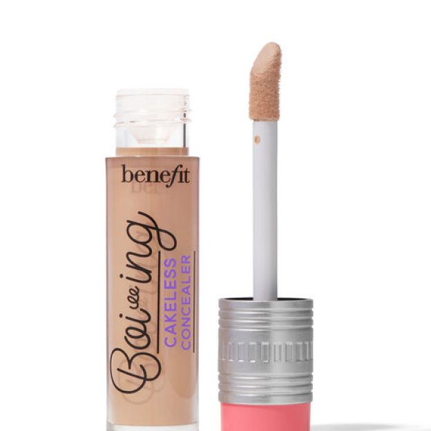 Boi-ing Cakeless Concealer -- Flüssig-Concealer Boi-ing Cakeless Concealer -- Flüssig-Concealer