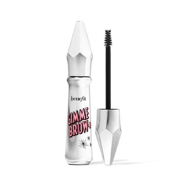 Gimme Brow+ - Brow-Volumizing Fiber Gel Gimme Brow+ - Brow-Volumizing Fiber Gel