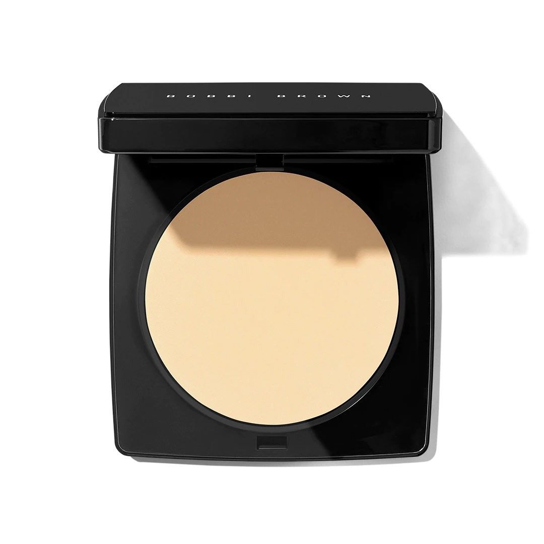 Sheer Finish Pressed Powder Sheer Finish Pressed Powder