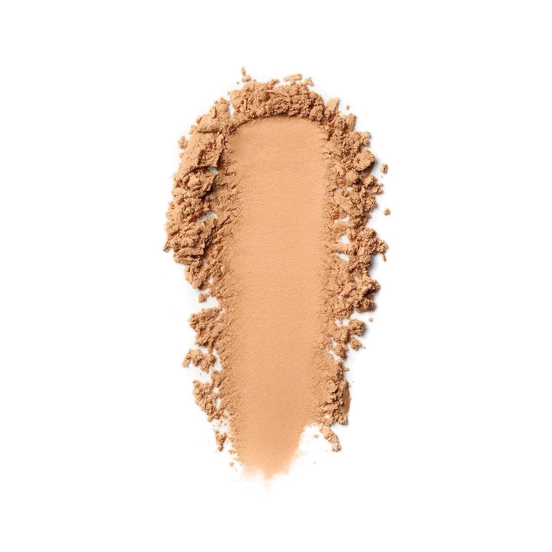 Sheer Finish Pressed Powder -- Puder Sheer Finish Pressed Powder -- Puder