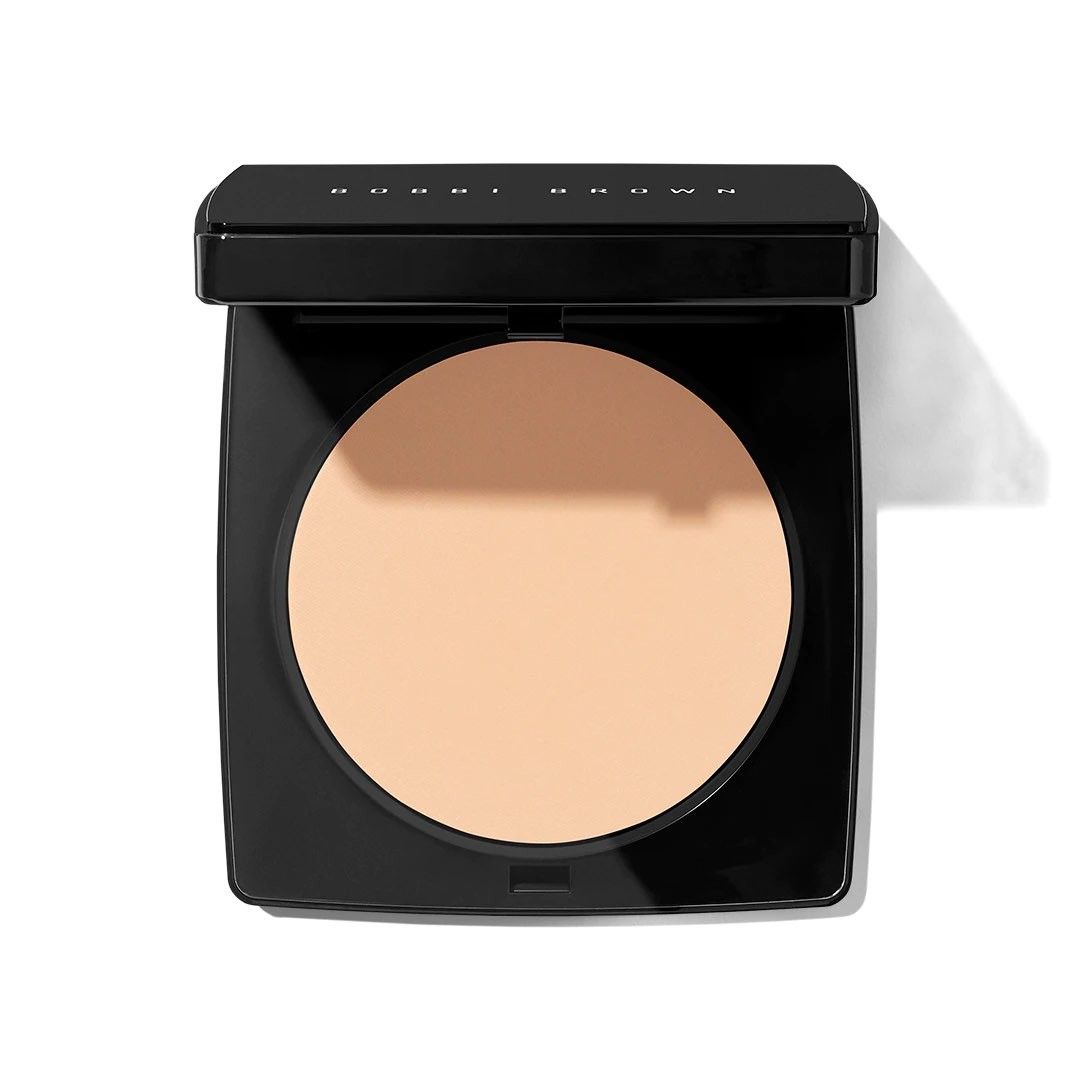 Sheer Finish Pressed Powder Sheer Finish Pressed Powder