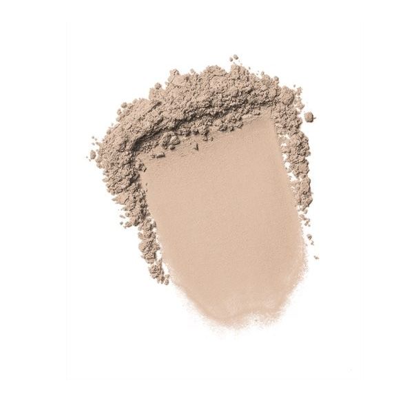 Puder - Blended Face Powder & Brush