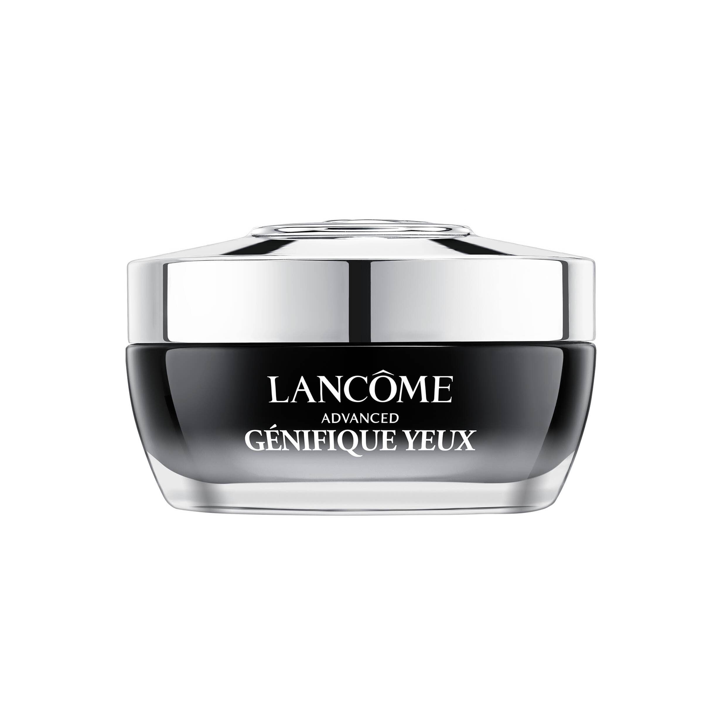 Advanced Génifique Yeux - Crème Yeux Activatrice de Jeunesse et d'Éclat -- Augencreme Advanced Génifique Yeux - Crème Yeux Activatrice de Jeunesse et d'Éclat -- Augencreme
