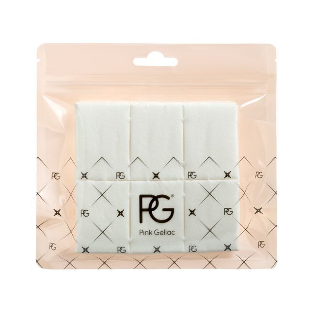 Nail Wipes (50 Pieces)