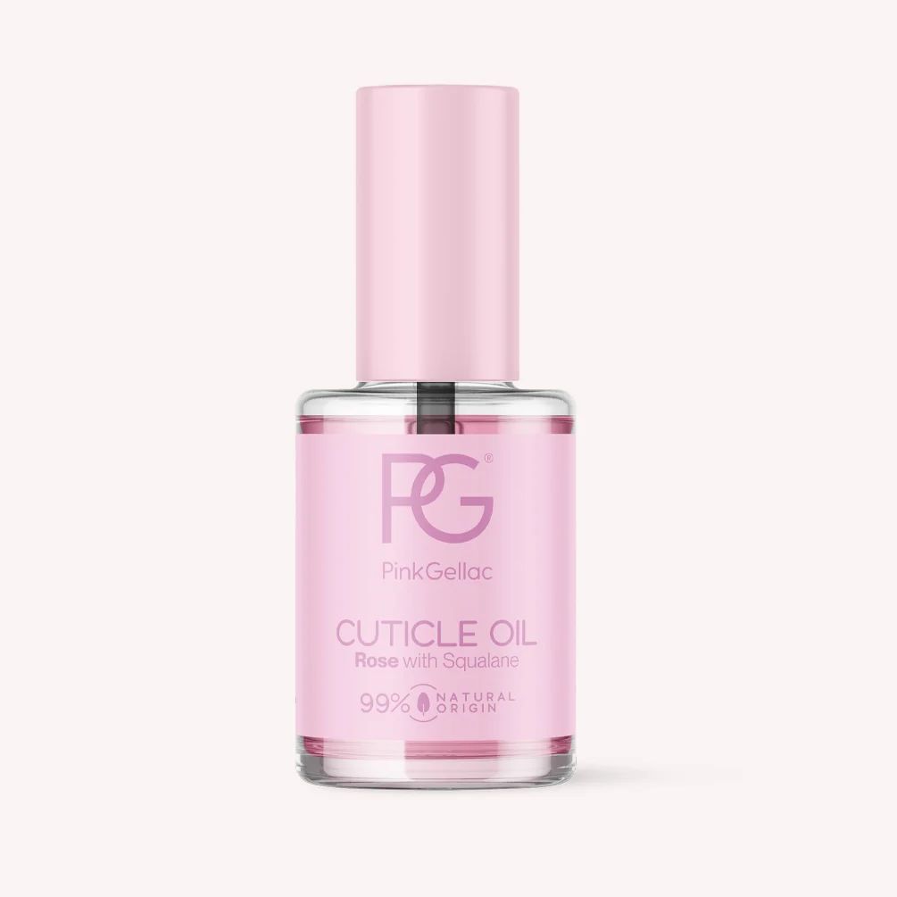 Cuticle Oil Rose -- Nagelöl