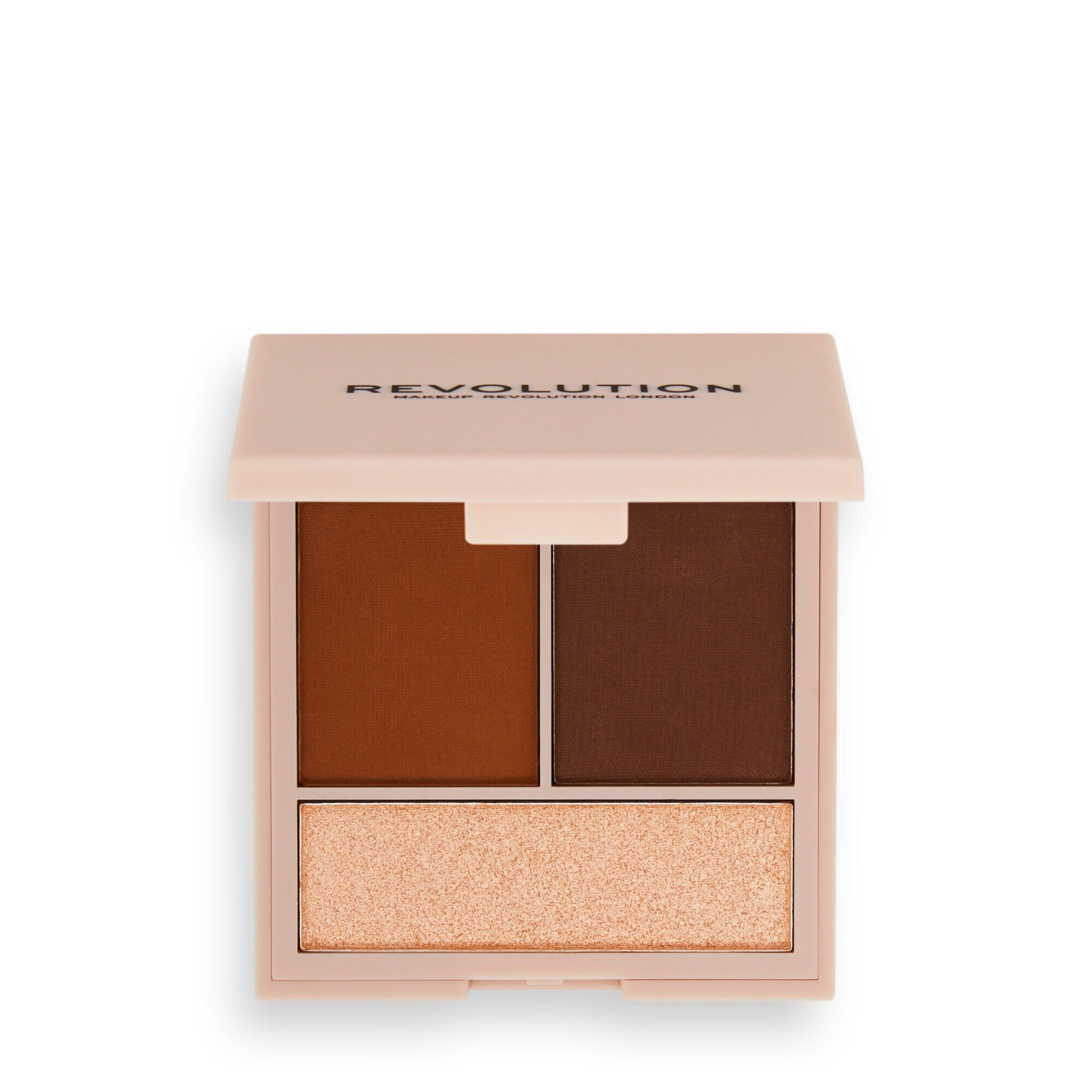 Contour Powder Compact Contour Powder Compact
