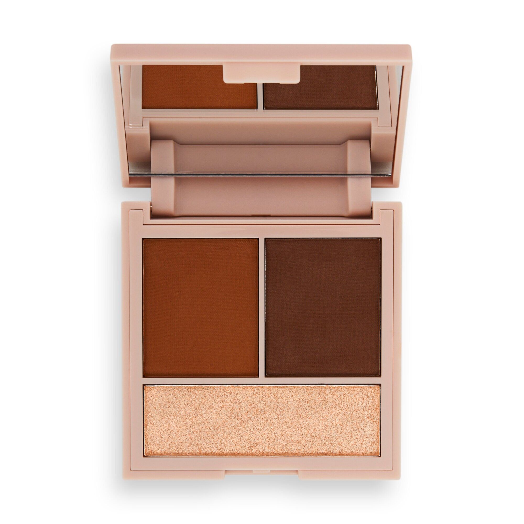Contour Powder Compact Contour Powder Compact