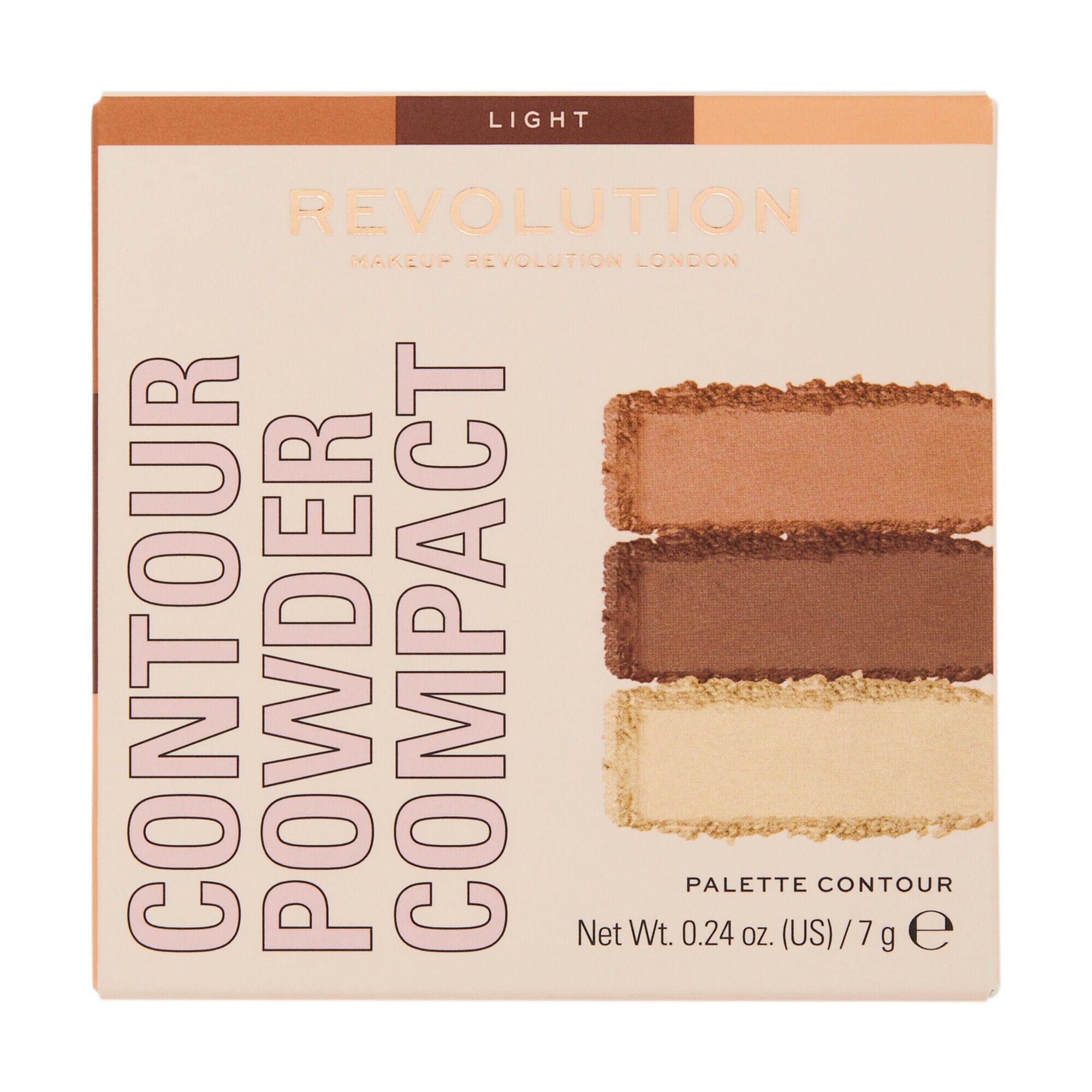 Contour Powder Compact Contour Powder Compact