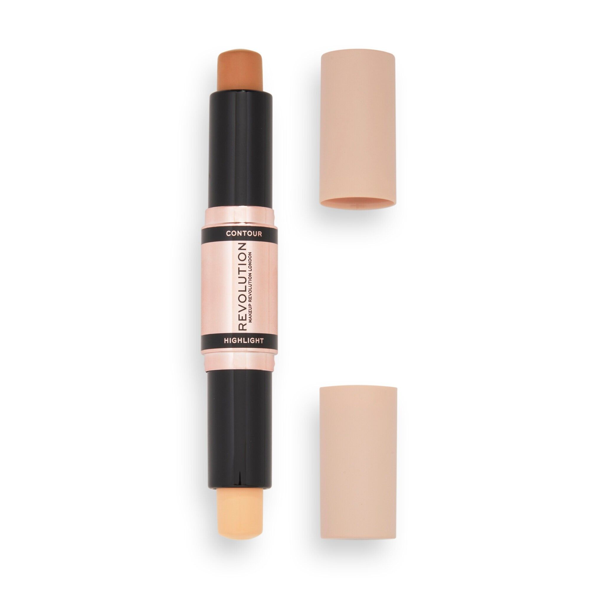 Fast Base Contour Stick Fast Base Contour Stick
