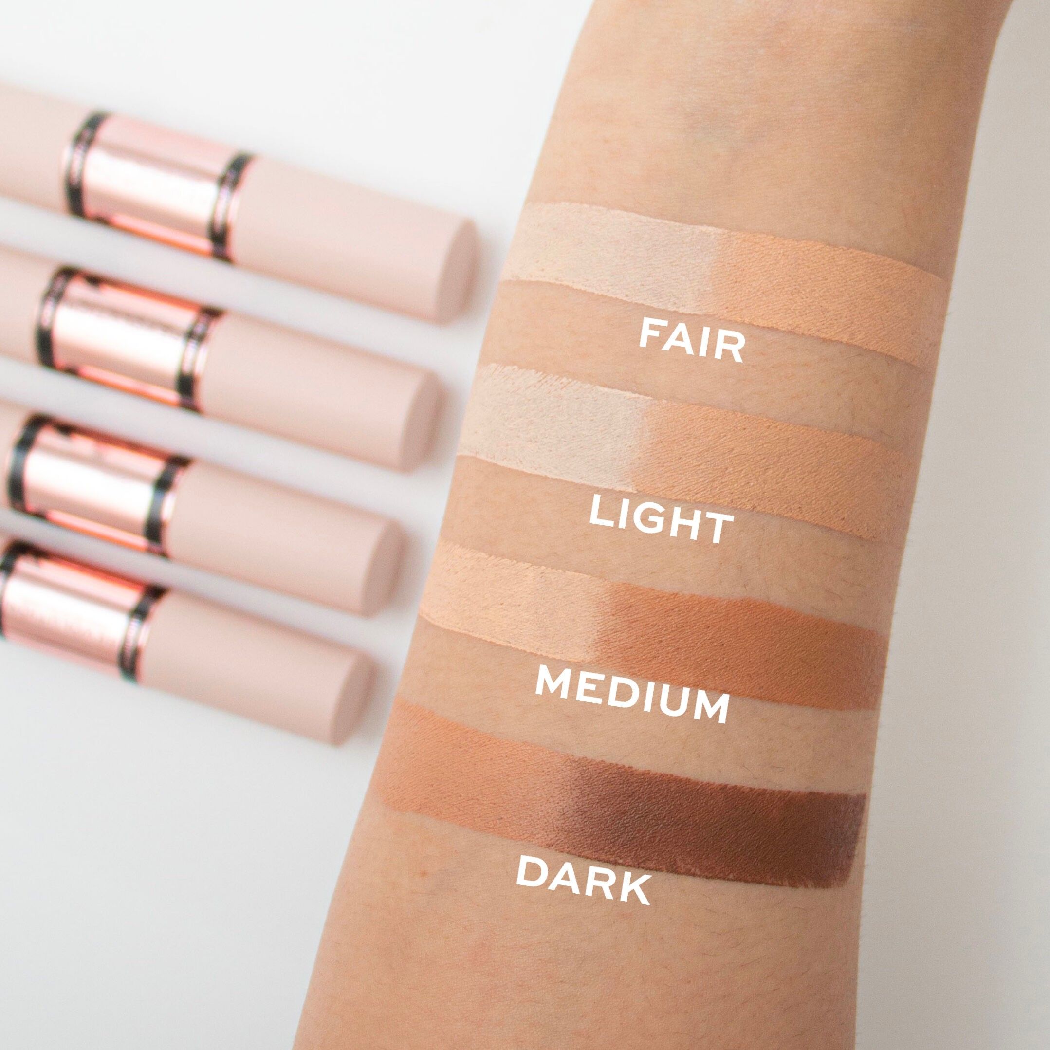 Fast Base Contour Stick Fast Base Contour Stick