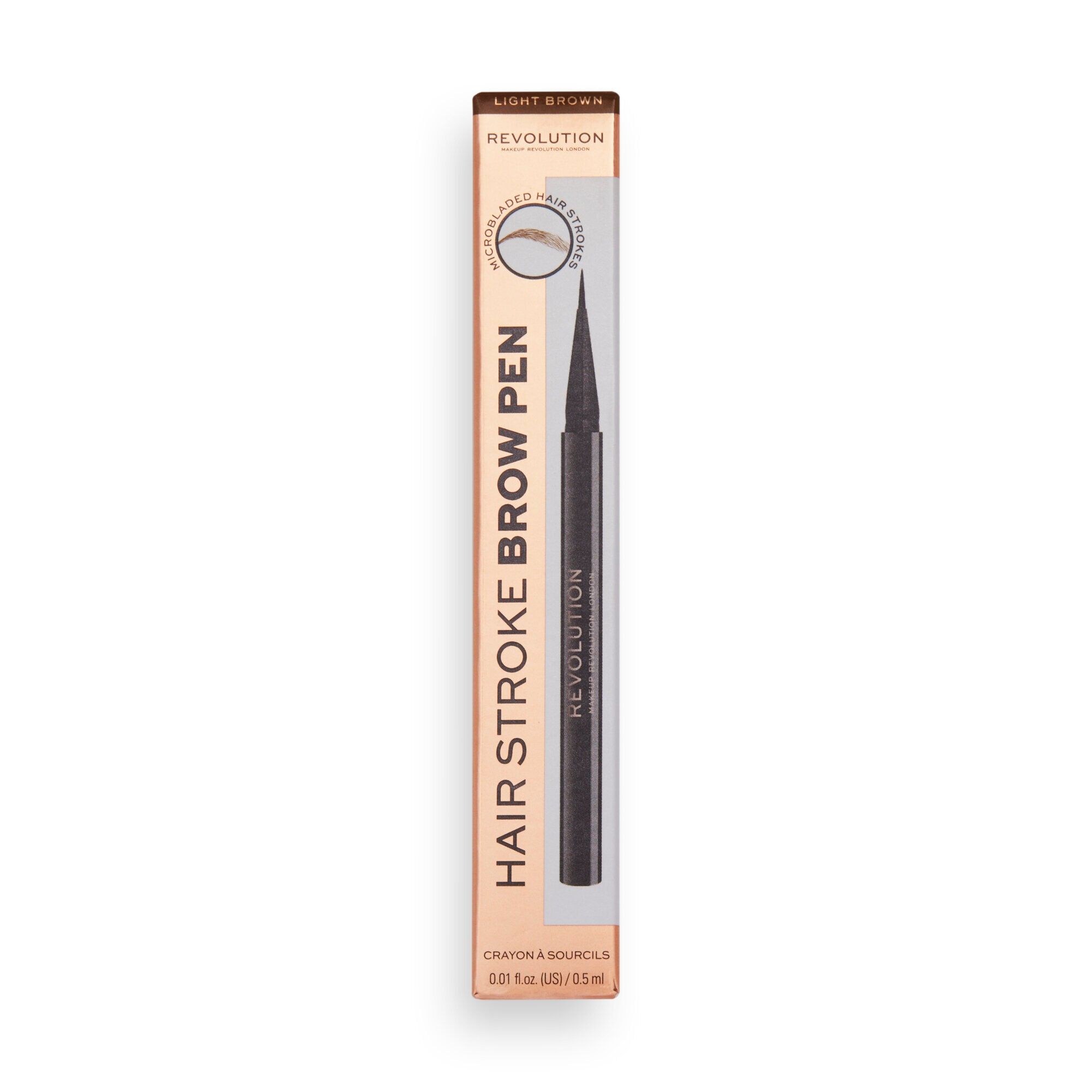 Crayon à Sourcils - Hair Stroke Brow Pen Crayon à Sourcils - Hair Stroke Brow Pen