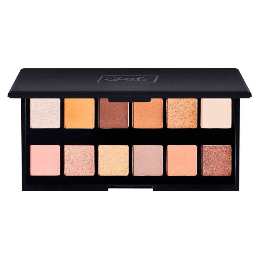 i-Divine Eyeshadow Palette -- Lidschatten-Palette i-Divine Eyeshadow Palette -- Lidschatten-Palette