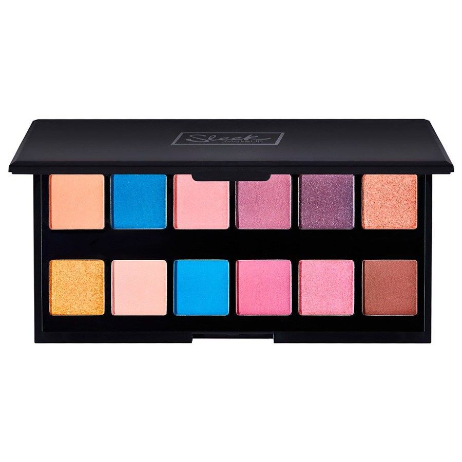 i-Divine Eyeshadow Palette -- Lidschatten-Palette i-Divine Eyeshadow Palette -- Lidschatten-Palette