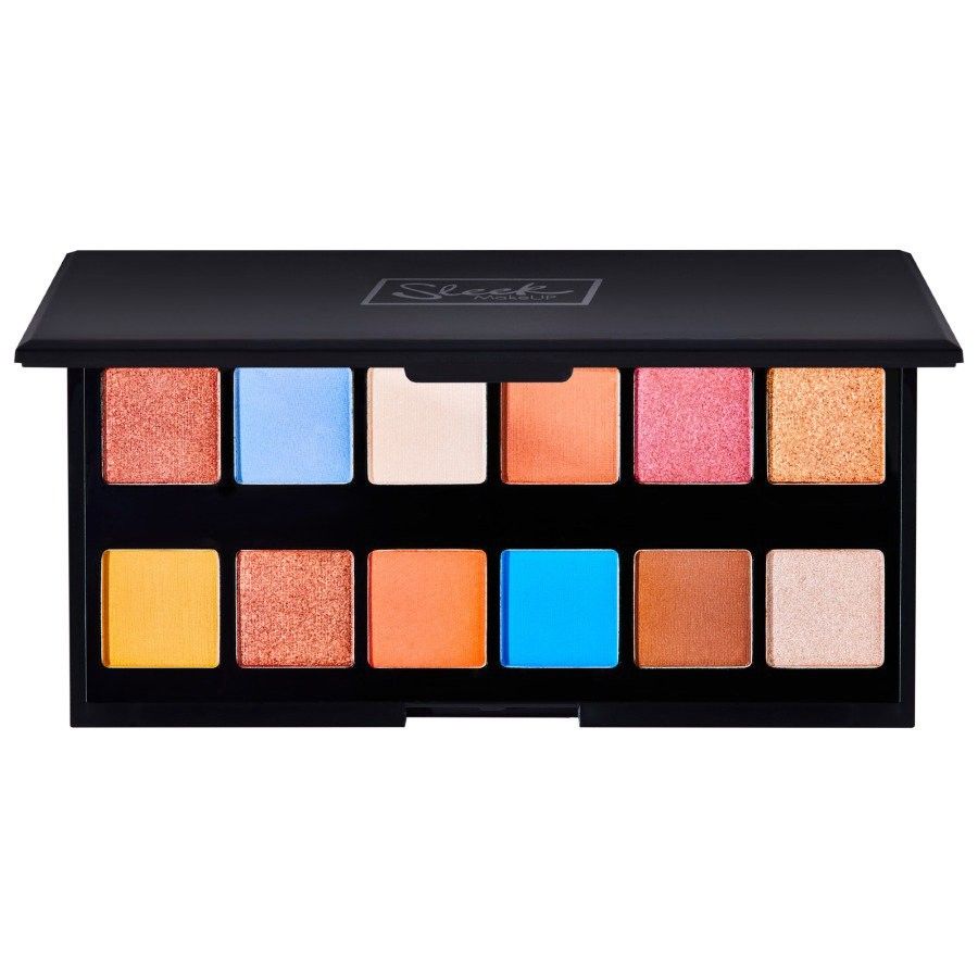 i-Divine Eyeshadow Palette i-Divine Eyeshadow Palette