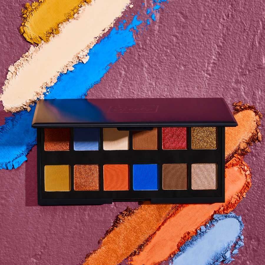 i-Divine Eyeshadow Palette i-Divine Eyeshadow Palette