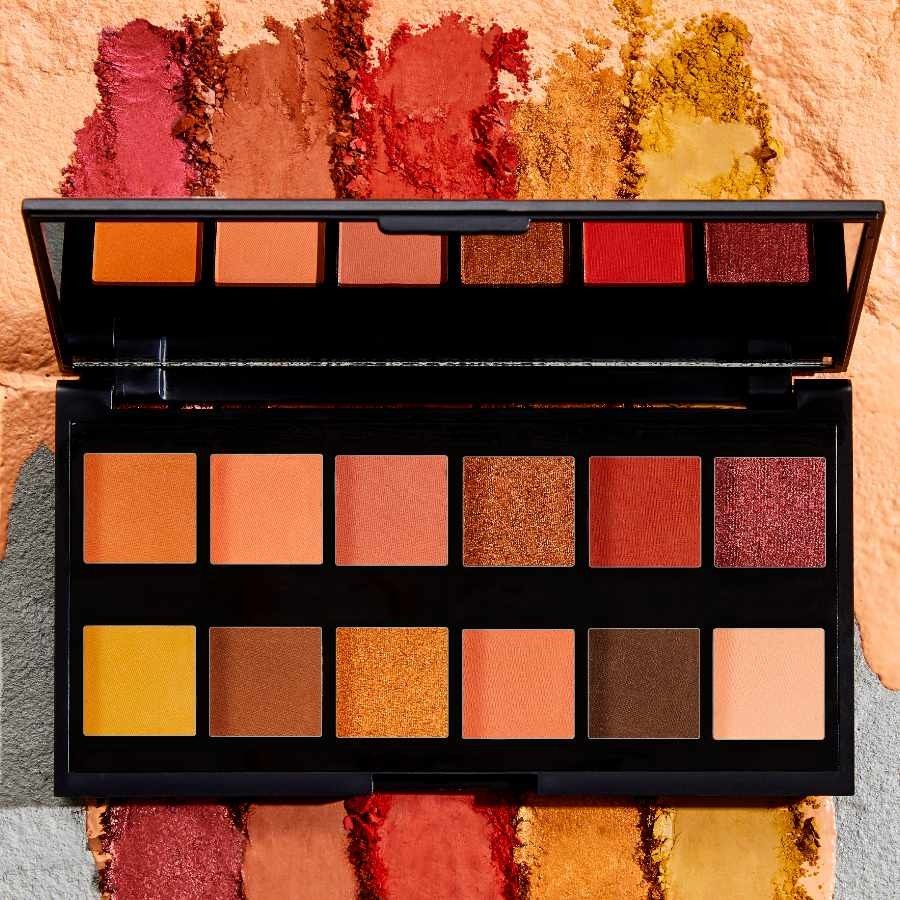 i-Divine Eyeshadow Palette i-Divine Eyeshadow Palette