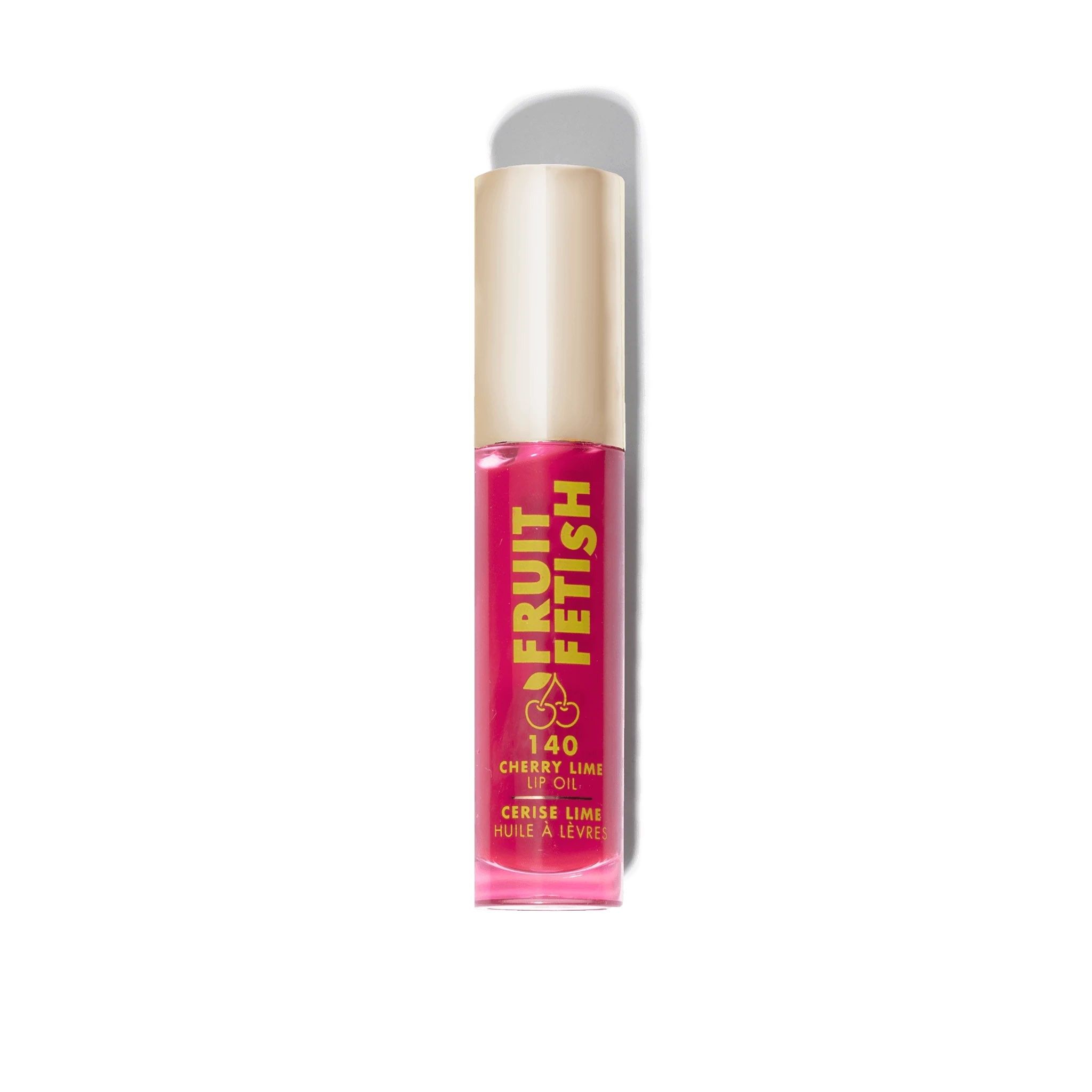 Huile Pour Les Lèvres - Fruit Fetish Lip Oil Huile Pour Les Lèvres - Fruit Fetish Lip Oil