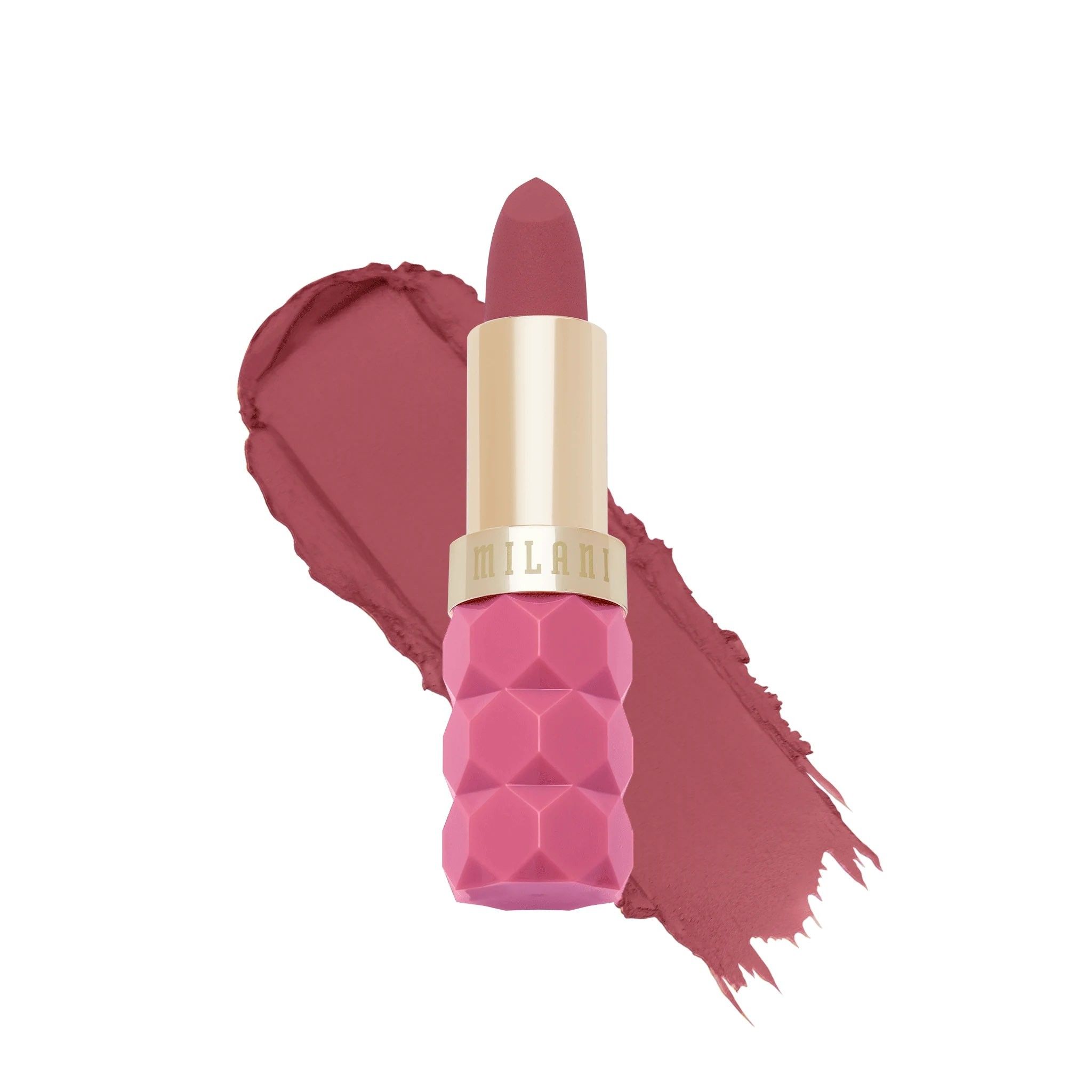 Color Fetish Matte Lipstick -- Lippenstift Color Fetish Matte Lipstick -- Lippenstift