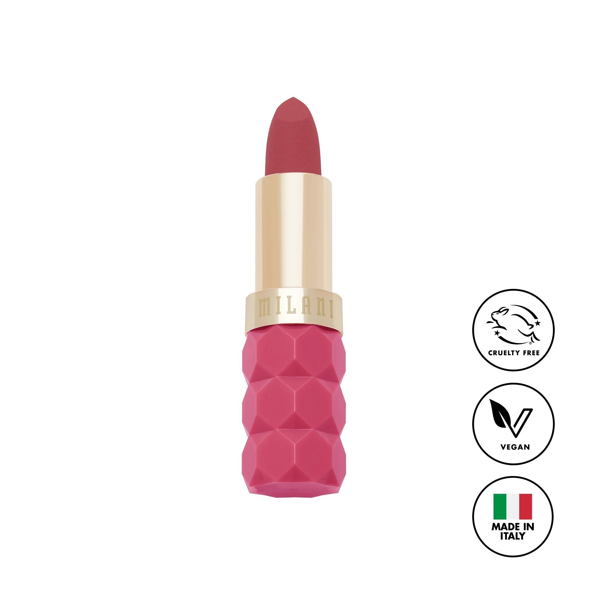 Color Fetish Matte Lipstick Color Fetish Matte Lipstick