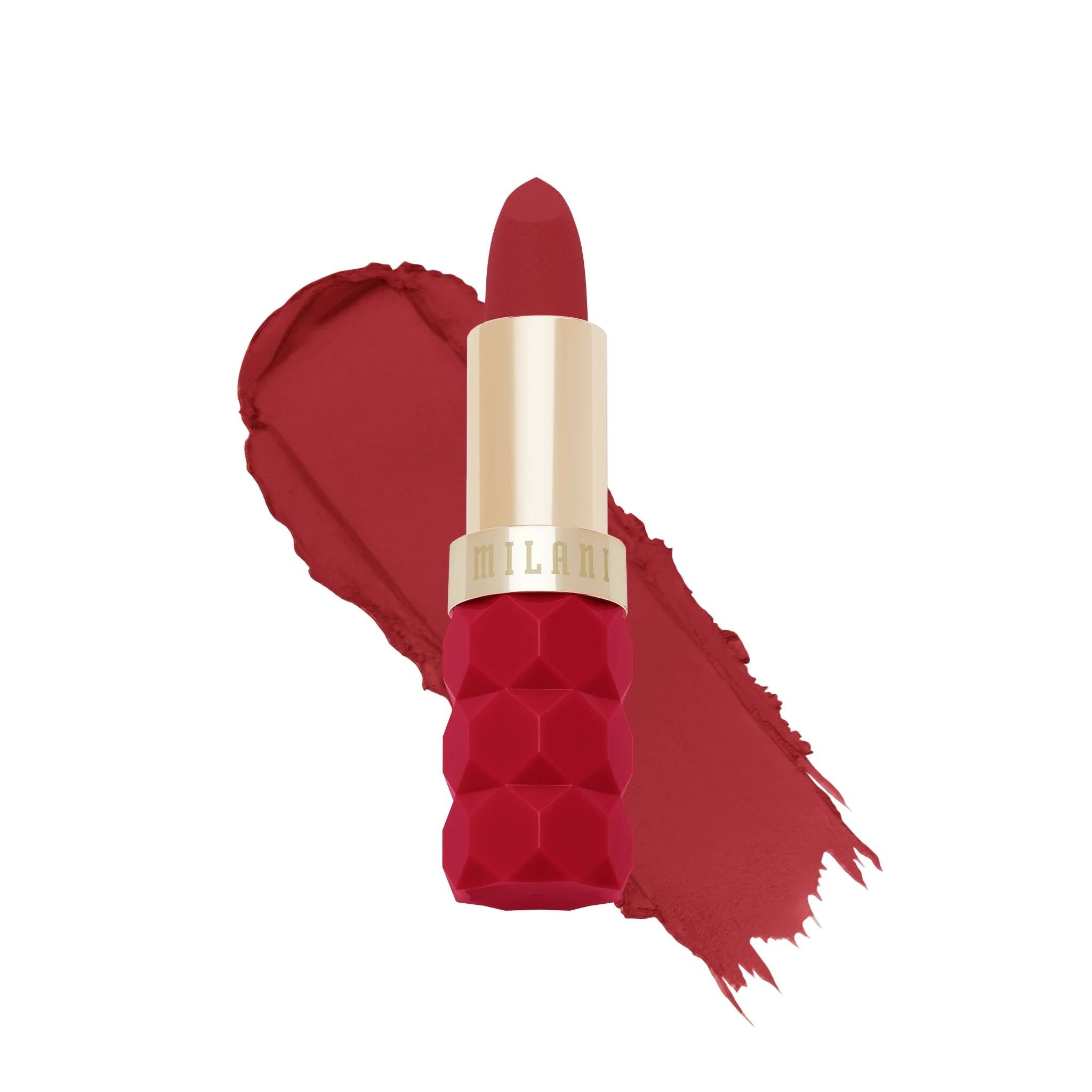 Color Fetish Matte Lipstick -- Lippenstift Color Fetish Matte Lipstick -- Lippenstift