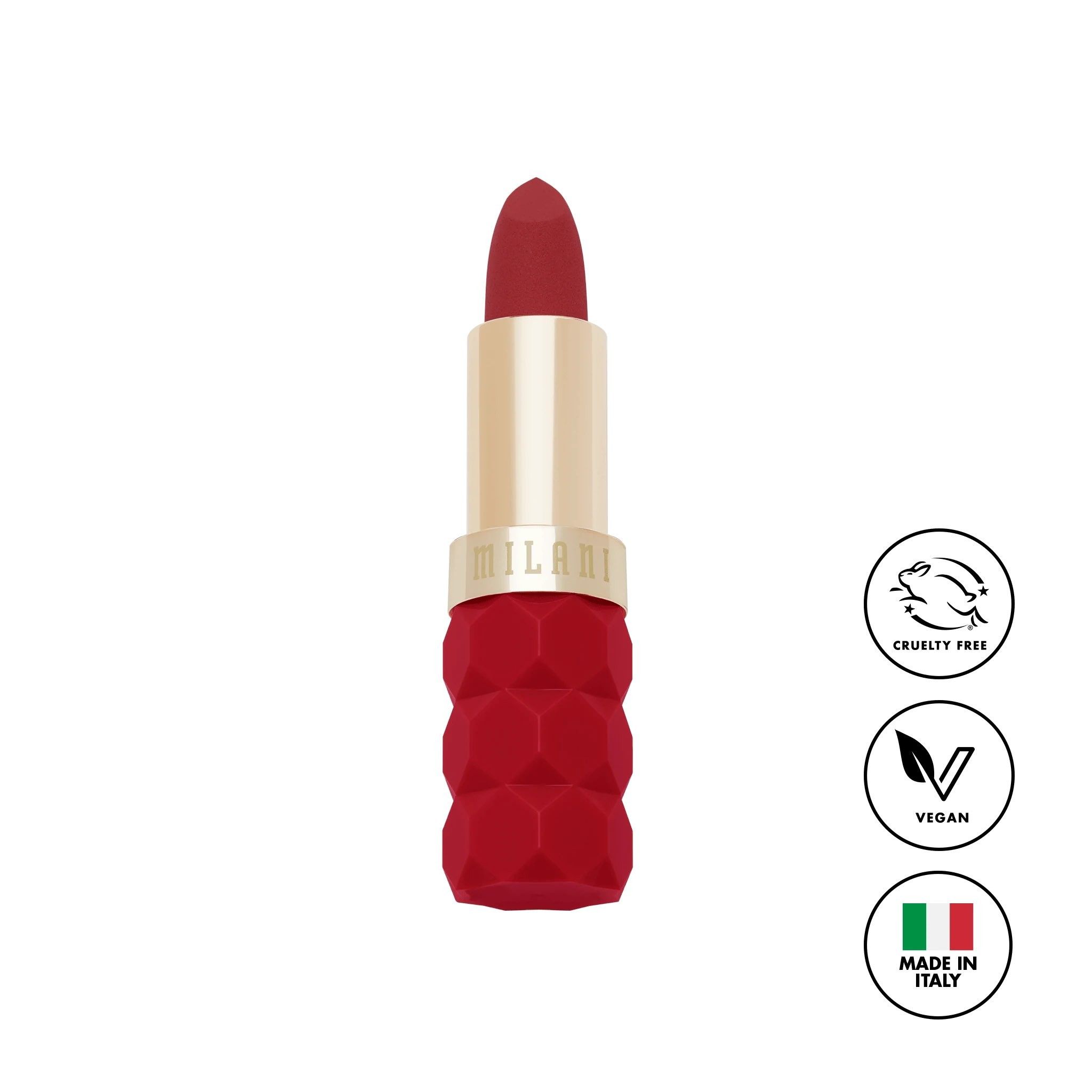Color Fetish Matte Lipstick -- Lippenstift Color Fetish Matte Lipstick -- Lippenstift
