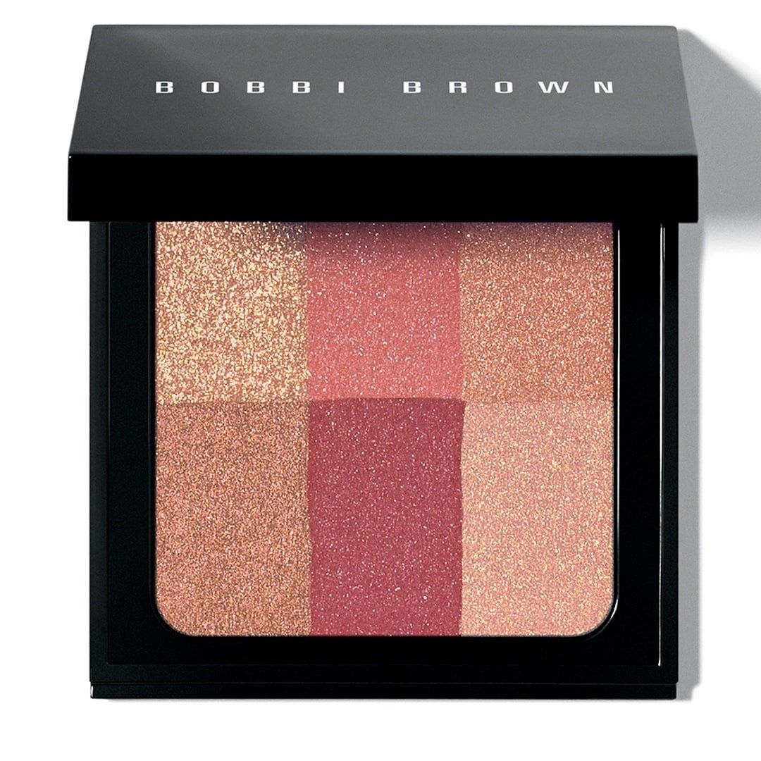 Brightening Brick Brightening Brick