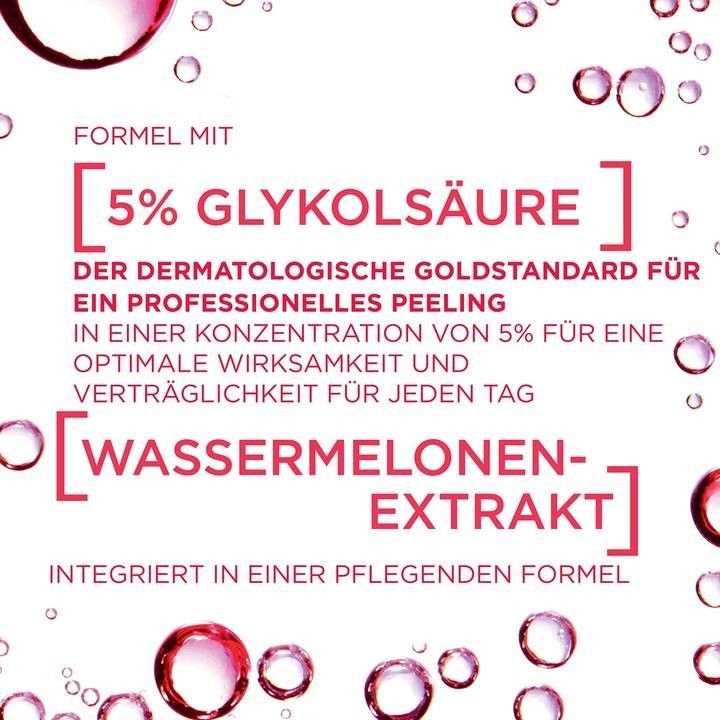 Tonique Exfoliant à l'Acide Glycolique - Revitalift - 5% Pure Glykolsäure - Peeling Toner Tonique Exfoliant à l'Acide Glycolique - Revitalift - 5% Pure Glykolsäure - Peeling Toner