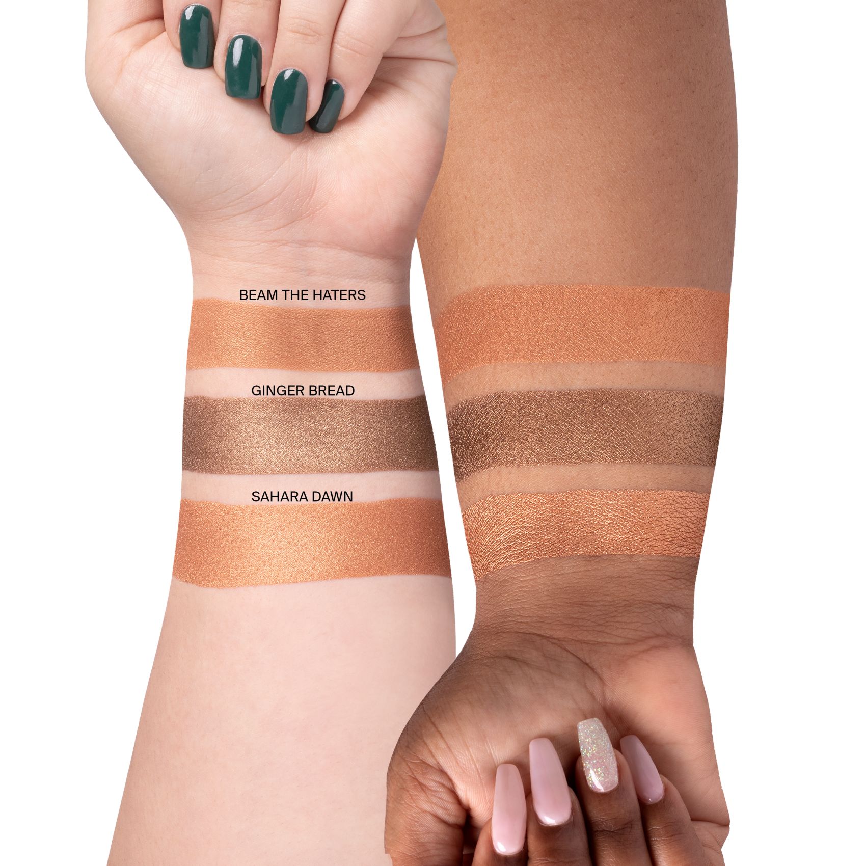 OFRA x NikkieTutorials -- Highlighter OFRA x NikkieTutorials -- Highlighter