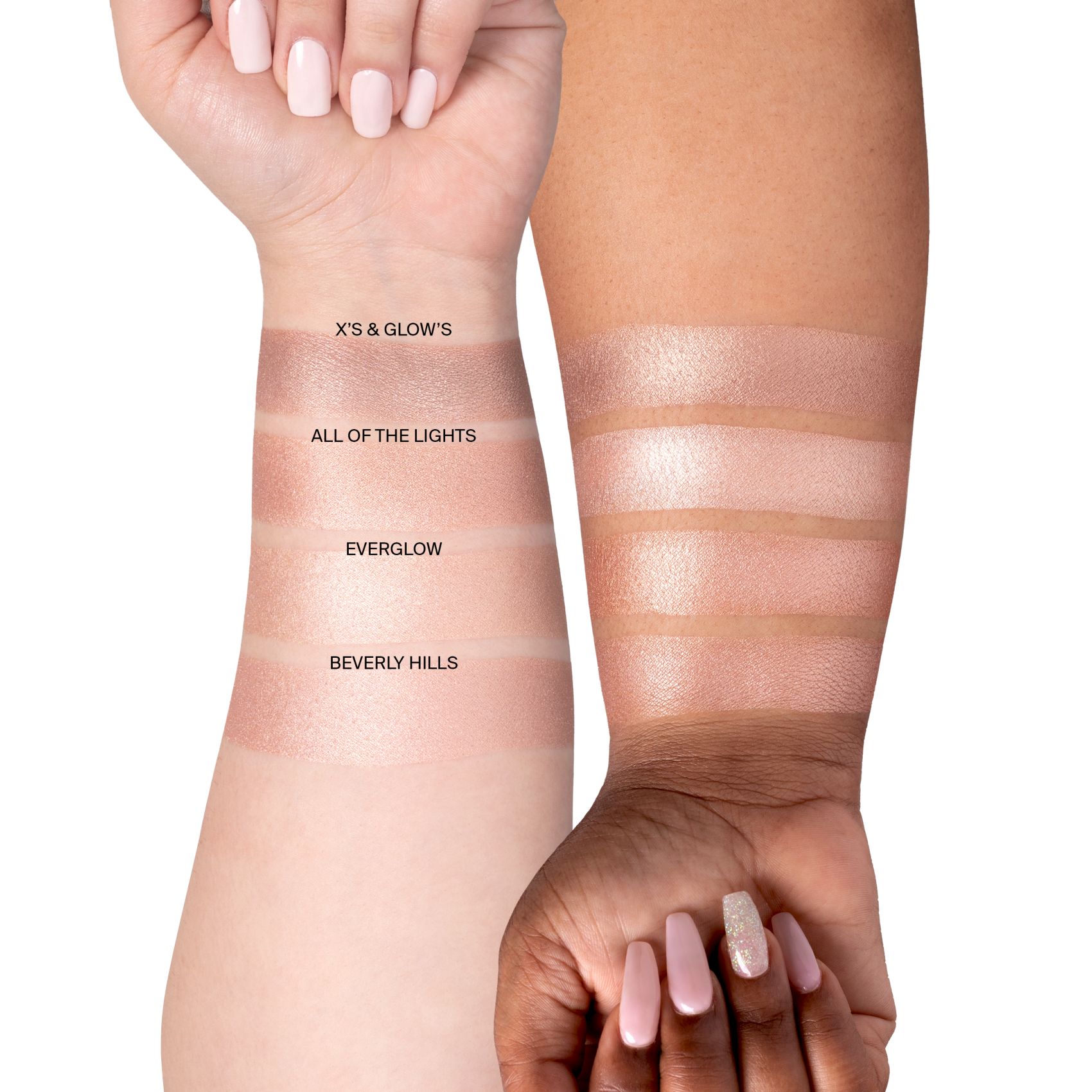 OFRA x NikkieTutorials - Highlighter OFRA x NikkieTutorials - Highlighter