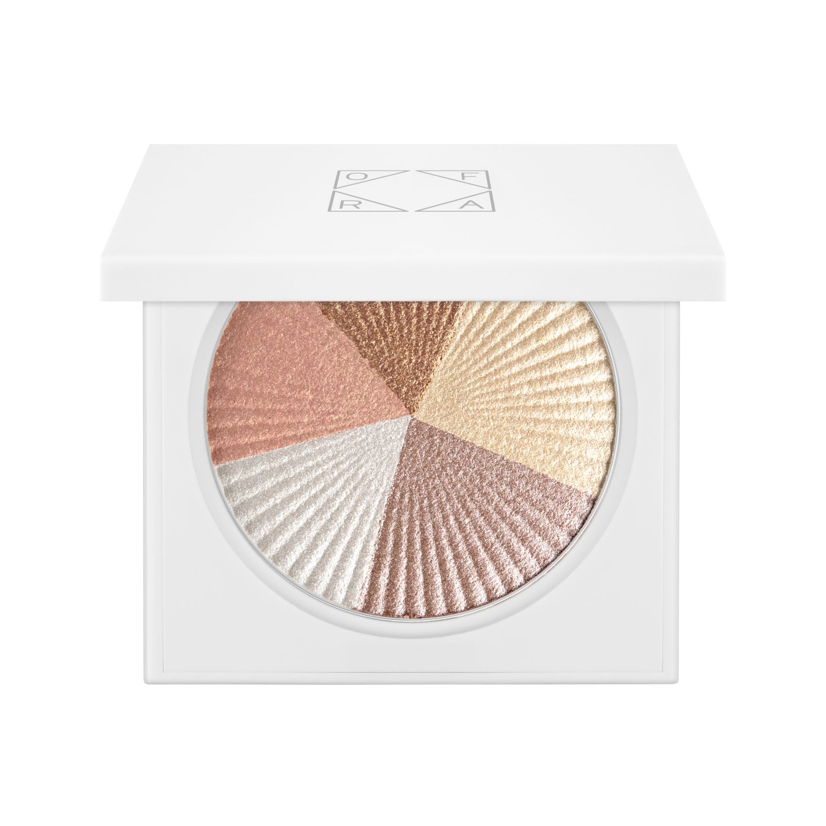 OFRA x NikkieTutorials -- Highlighter OFRA x NikkieTutorials -- Highlighter