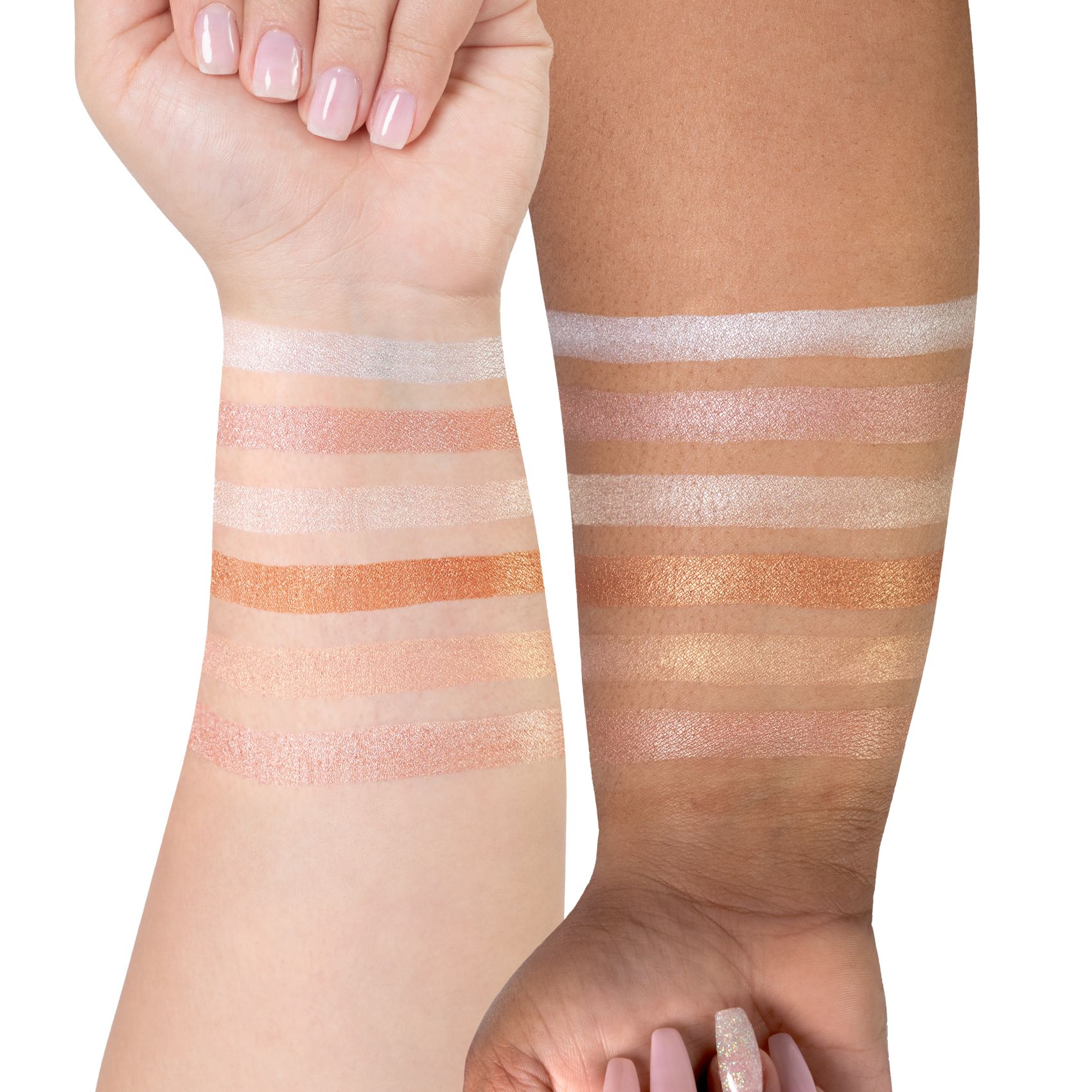 OFRA x NikkieTutorials -- Highlighter OFRA x NikkieTutorials -- Highlighter