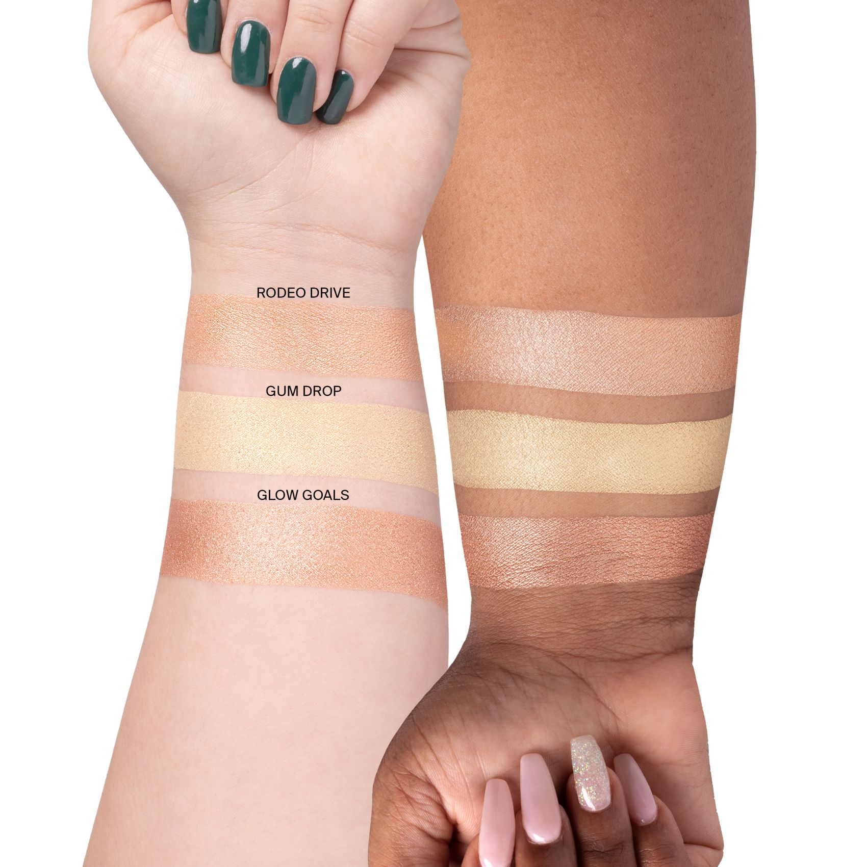 OFRA x NikkieTutorials - Highlighter OFRA x NikkieTutorials - Highlighter