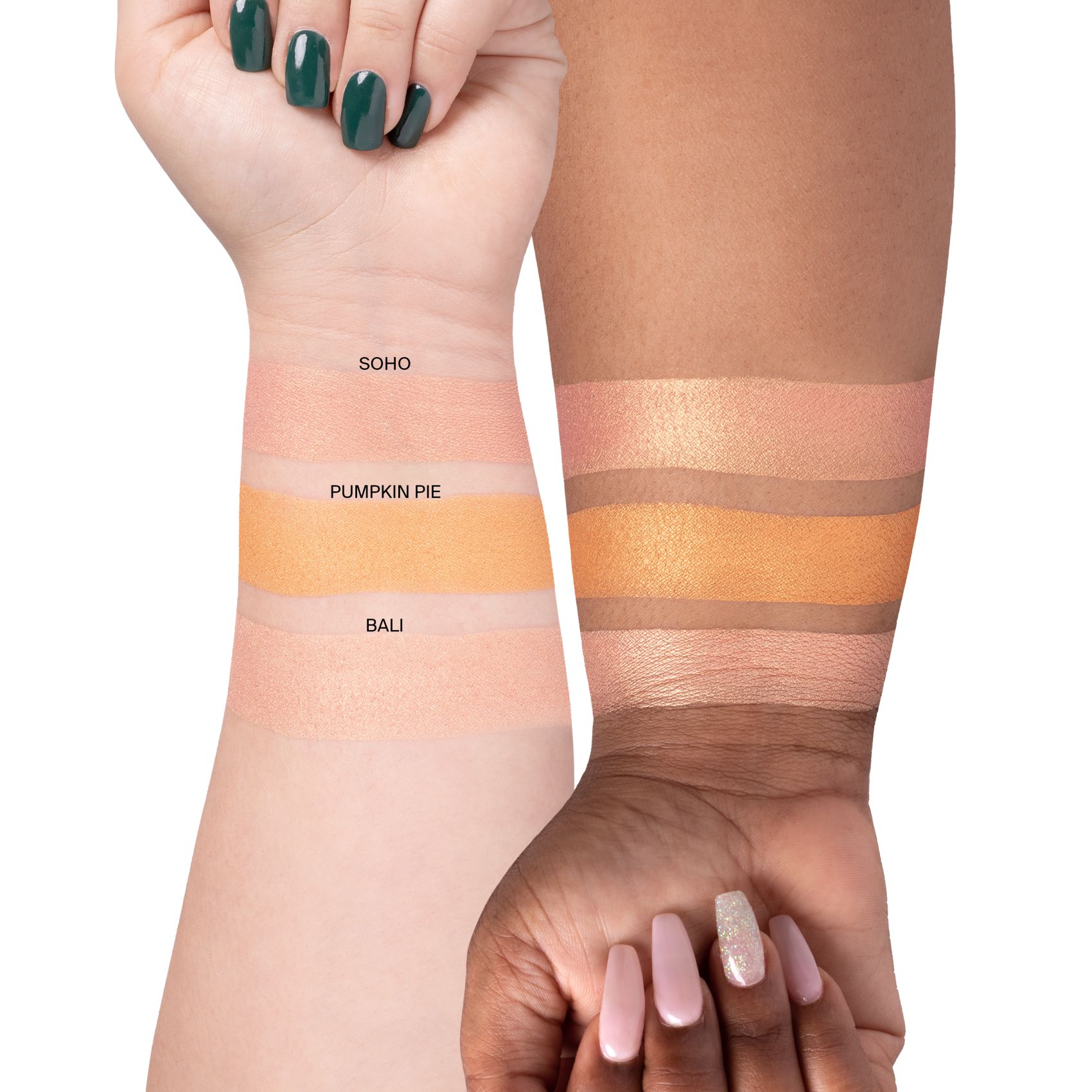 OFRA x NikkieTutorials -- Highlighter OFRA x NikkieTutorials -- Highlighter