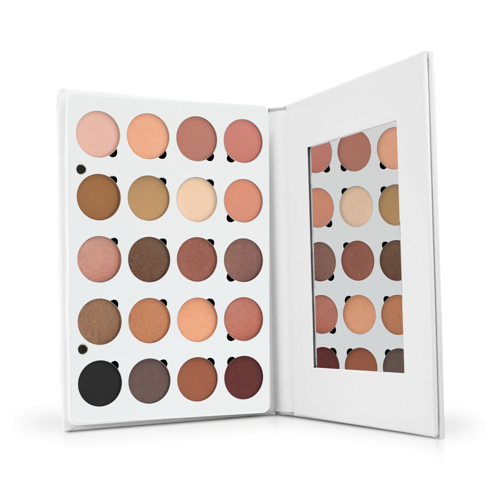 Pro Palette -- Lidschatten-Palette Pro Palette -- Lidschatten-Palette