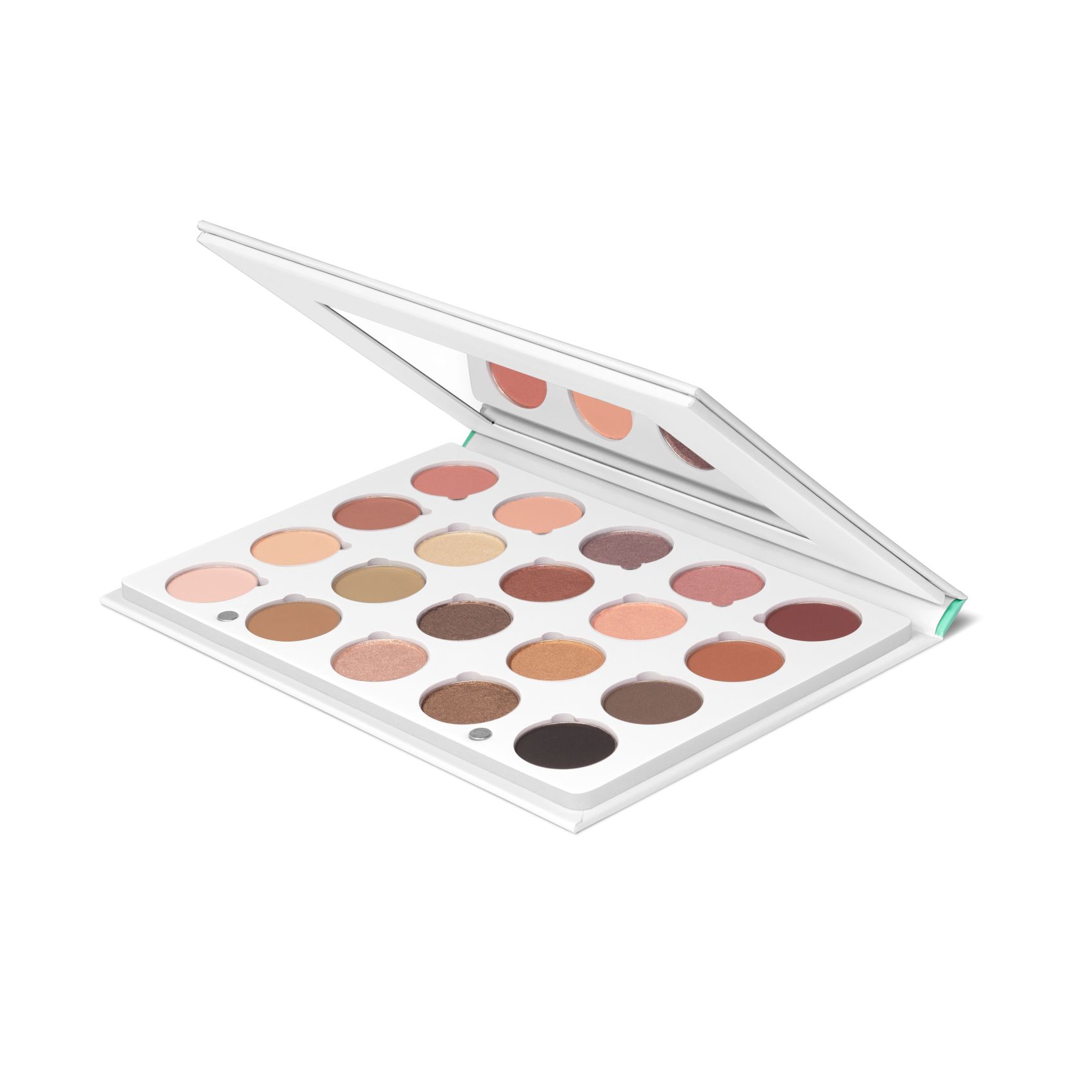 Pro Palette -- Lidschatten-Palette Pro Palette -- Lidschatten-Palette