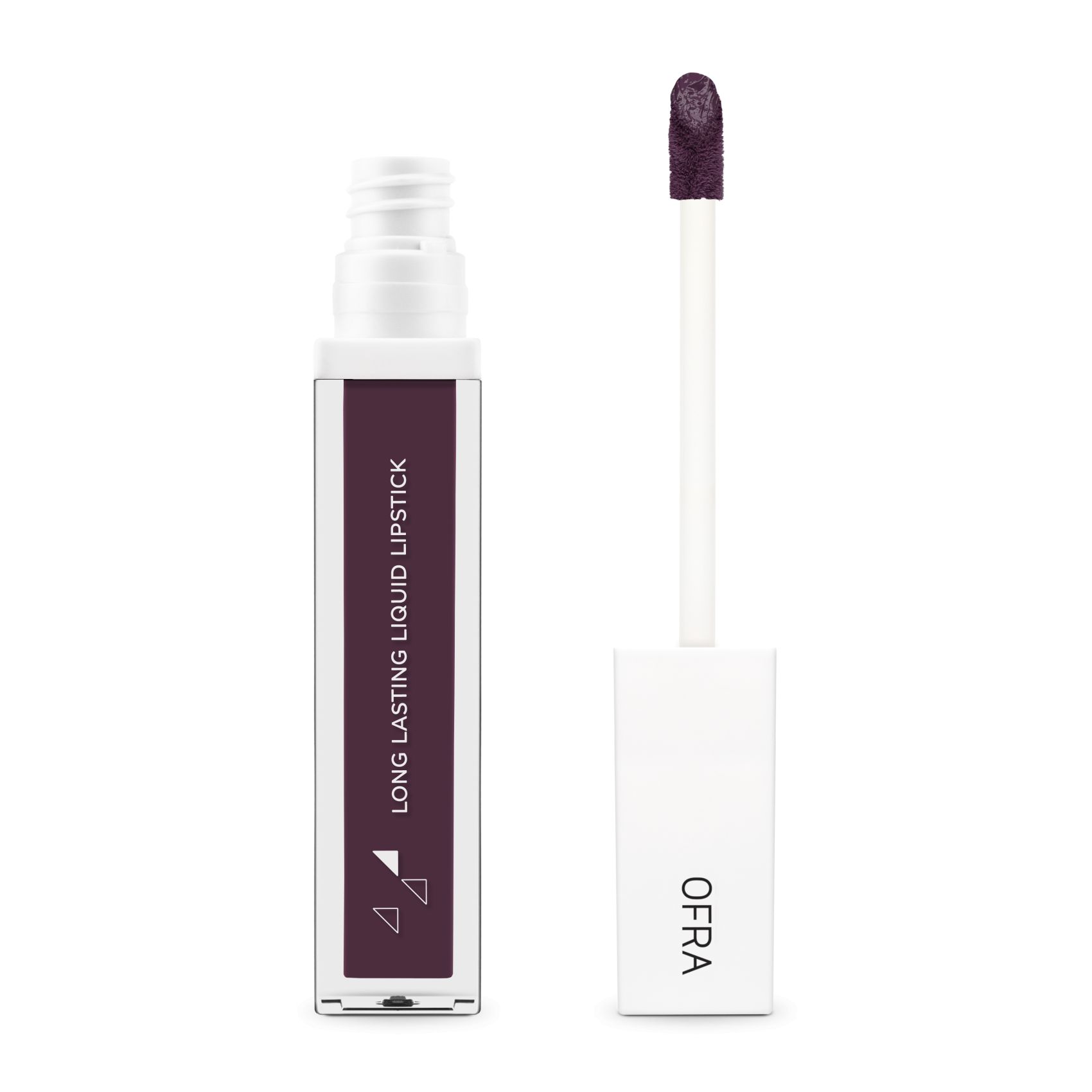 Long Lasting Liquid Lipstick -- Flüssig-Lippenstift Long Lasting Liquid Lipstick -- Flüssig-Lippenstift