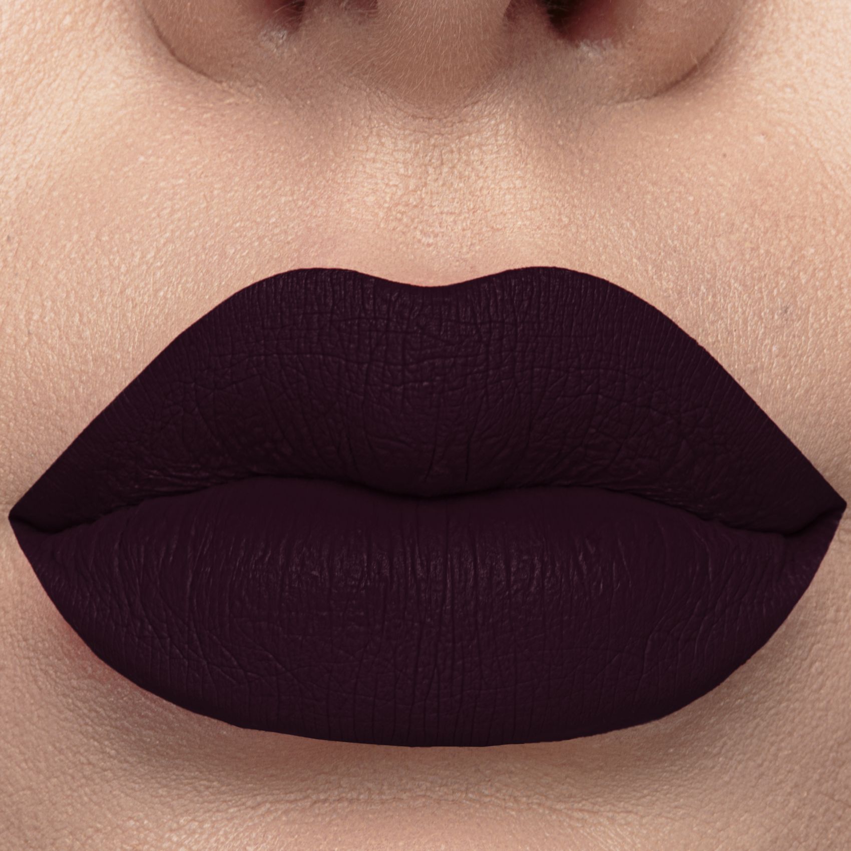 Flüssig-Lippenstift - Long Lasting Liquid Lipstick 