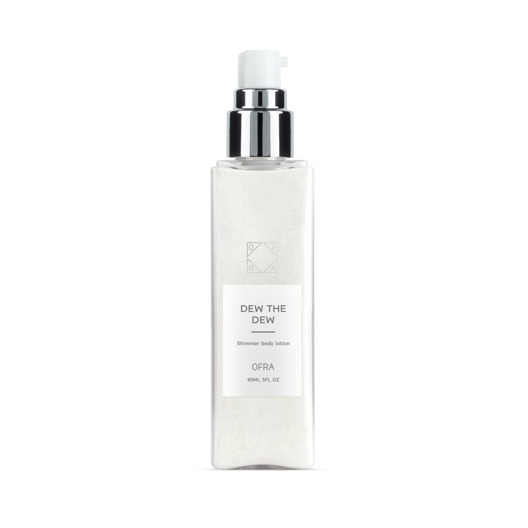 Dew The Dew Shimmer Body Lotion -- Schimmernde Bodylotion Dew The Dew Shimmer Body Lotion -- Schimmernde Bodylotion