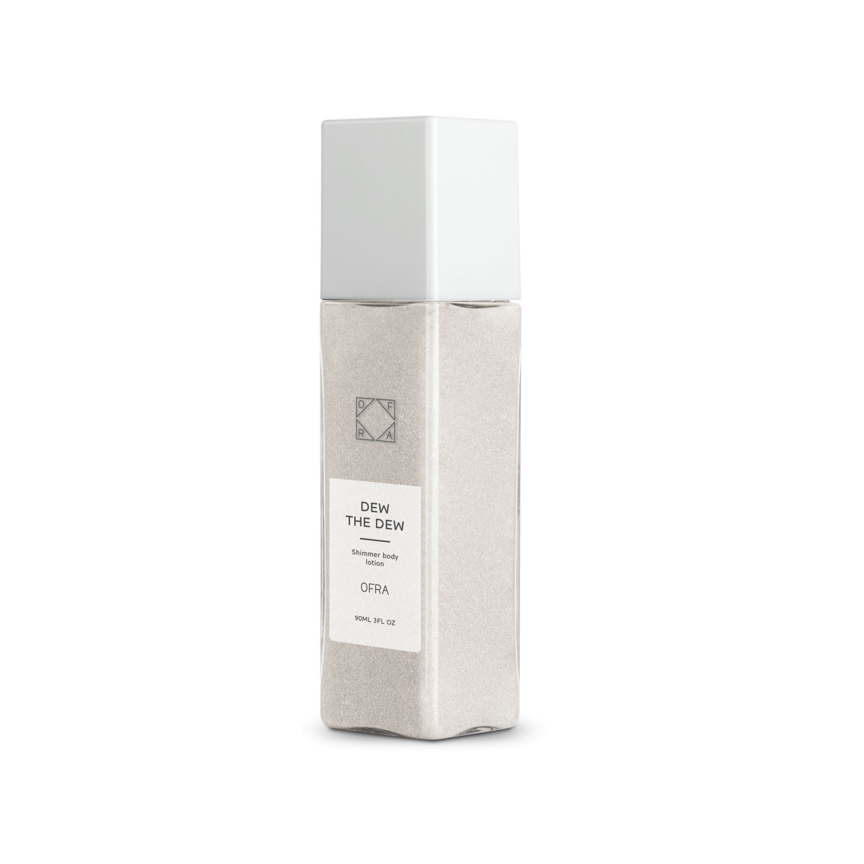 Dew The Dew Shimmer Body Lotion -- Schimmernde Bodylotion Dew The Dew Shimmer Body Lotion -- Schimmernde Bodylotion