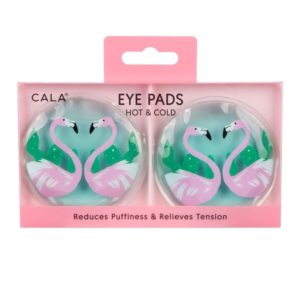Augen-Pads - Hot & Cold Eye Pads
