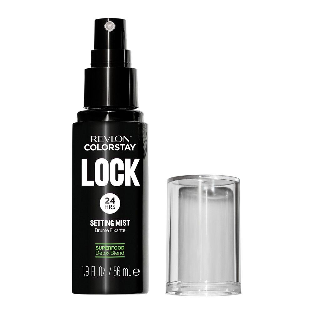 Make-Up Fixing Spray - Colorstay - Lock Setting Mist Make-Up Fixing Spray - Colorstay - Lock Setting Mist