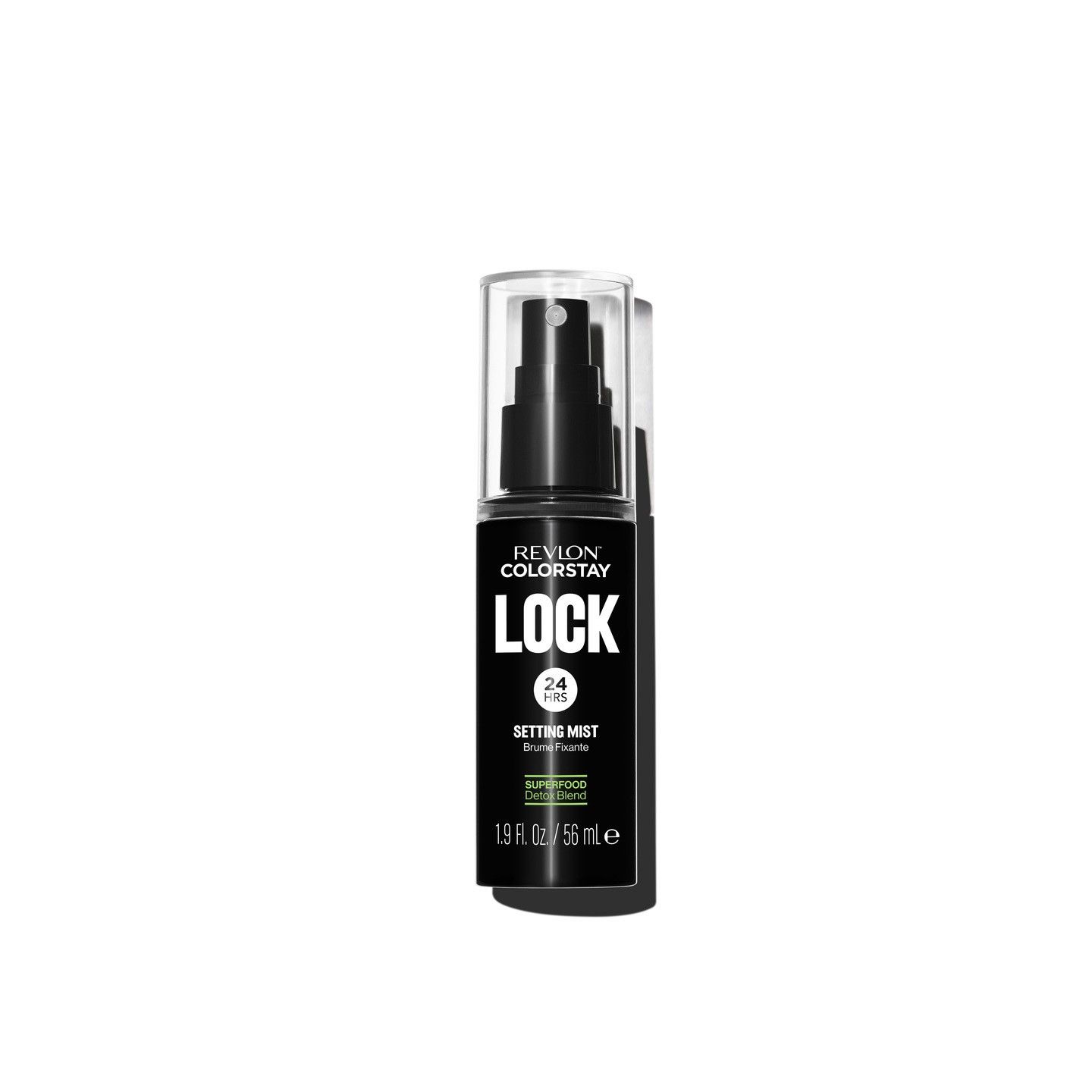 Make-Up Fixing Spray - Colorstay - Lock Setting Mist Make-Up Fixing Spray - Colorstay - Lock Setting Mist
