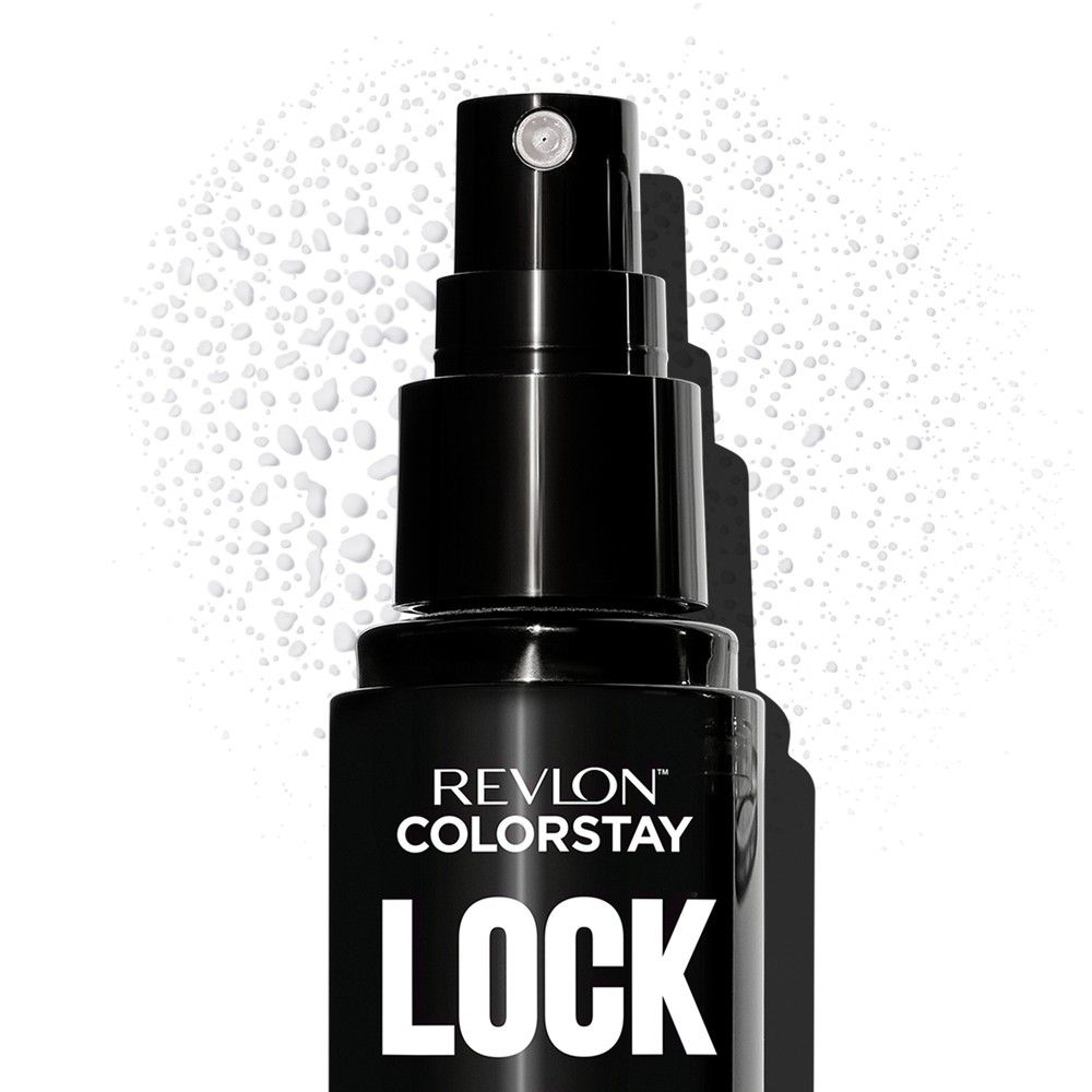 Make-Up Fixing Spray - Colorstay - Lock Setting Mist Make-Up Fixing Spray - Colorstay - Lock Setting Mist