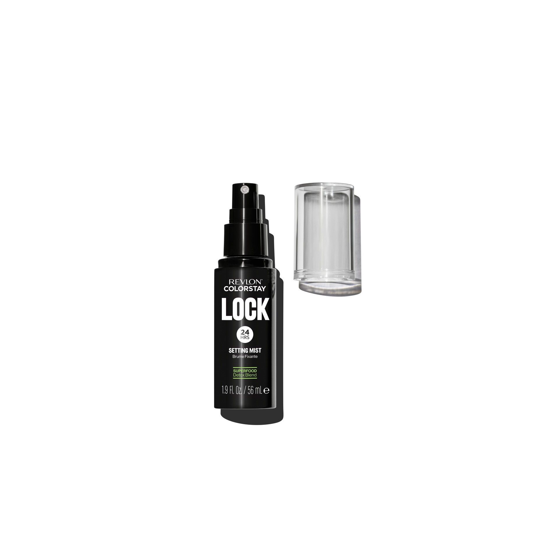 Make-Up Fixing Spray - Colorstay - Lock Setting Mist Make-Up Fixing Spray - Colorstay - Lock Setting Mist